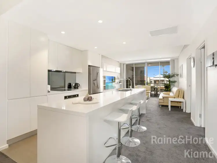 2201/65 Manning Street, Kiama NSW 2533