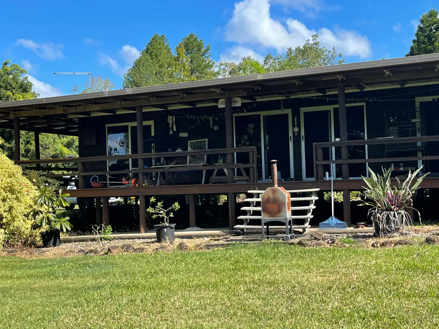 Main view of Homely house listing, 28 Royston Park Drive, Kuttabul QLD 4741