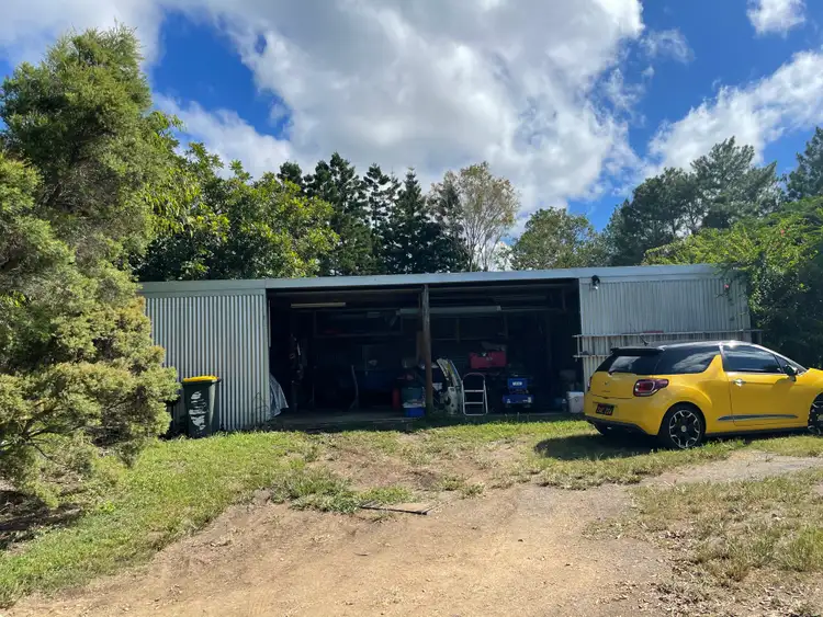 Fifth view of Homely house listing, 28 Royston Park Drive, Kuttabul QLD 4741