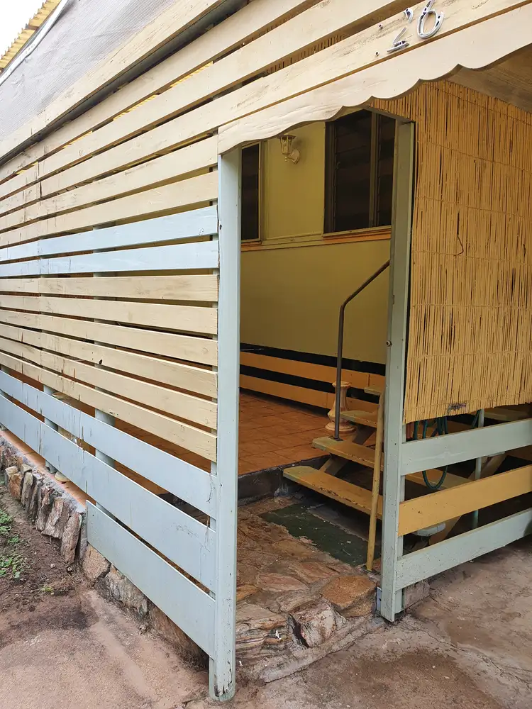 Second view of Homely house listing, 126 Eleventh Avenue, Home Hill QLD 4806