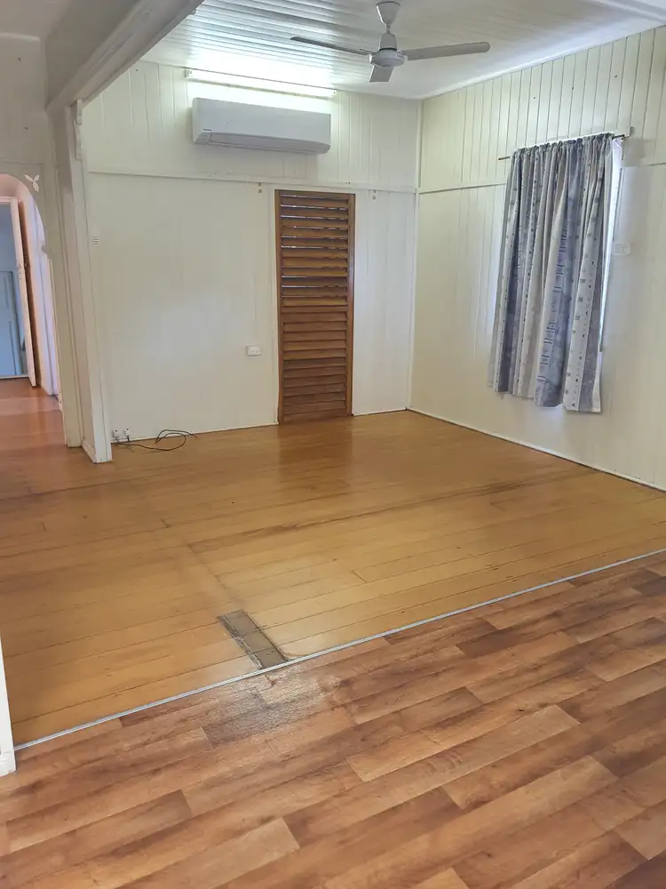 Fifth view of Homely house listing, 126 Eleventh Avenue, Home Hill QLD 4806