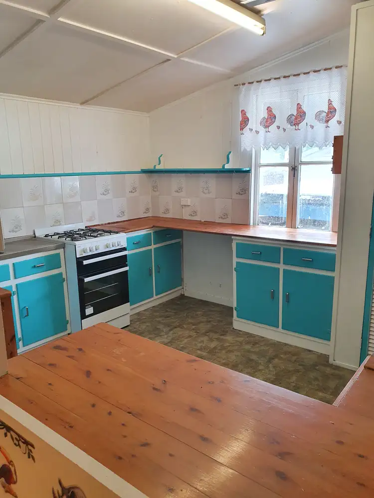 Sixth view of Homely house listing, 126 Eleventh Avenue, Home Hill QLD 4806