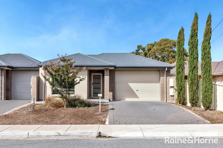 Main view of Homely house listing, 3B Lawrence Street, Morphett Vale SA 5162