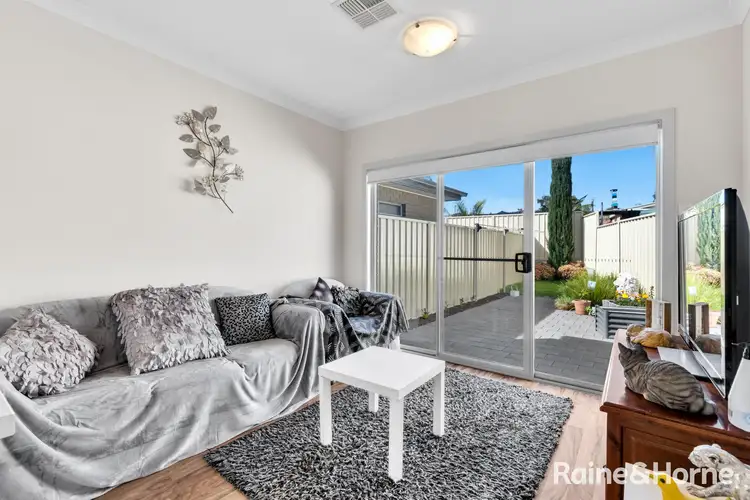 Third view of Homely house listing, 3B Lawrence Street, Morphett Vale SA 5162