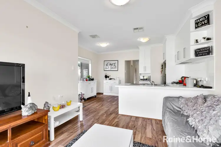 Fourth view of Homely house listing, 3B Lawrence Street, Morphett Vale SA 5162