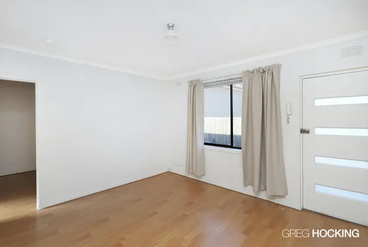 Third view of Homely apartment listing, 14/707 Barkly Street, West Footscray VIC 3012