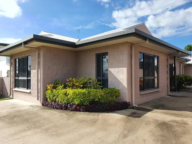 1/4 Parker Street, Ayr QLD 4807