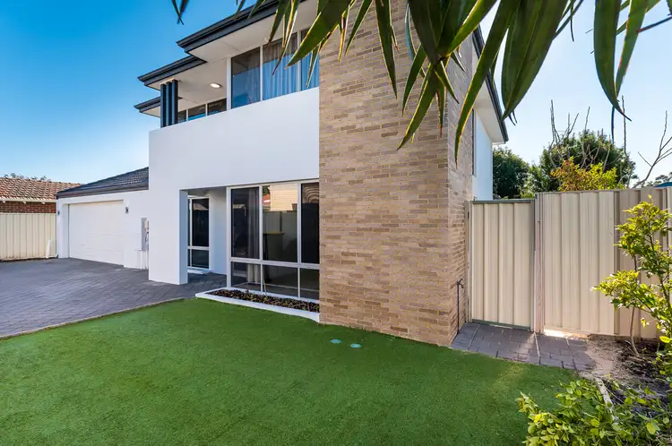47B Boulder Avenue, Ascot WA 6104