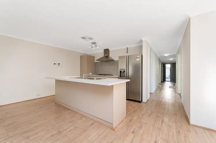 Sixth view of Homely house listing, 47B Boulder Avenue, Ascot WA 6104