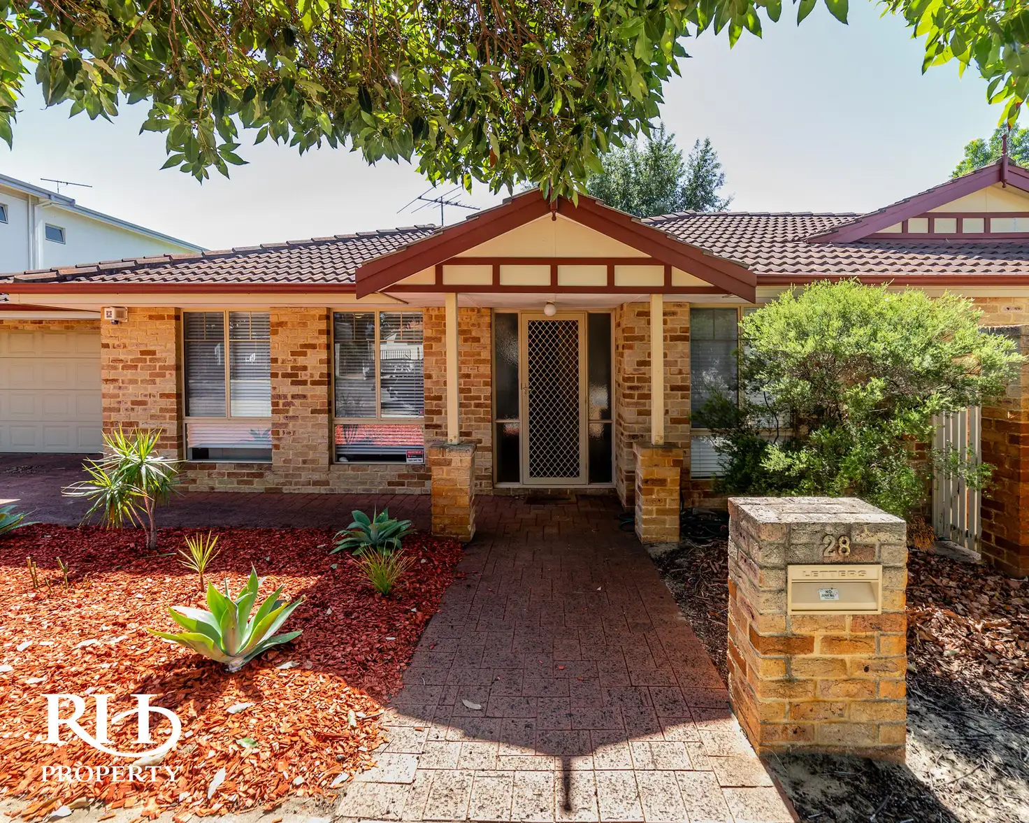 Main view of Homely house listing, 28 Canavan Crescent, Manning WA 6152
