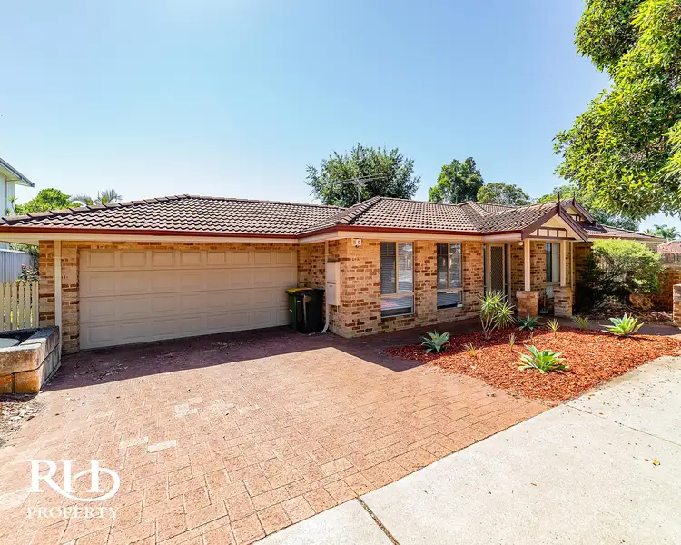 Third view of Homely house listing, 28 Canavan Crescent, Manning WA 6152