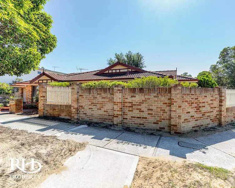 Fourth view of Homely house listing, 28 Canavan Crescent, Manning WA 6152
