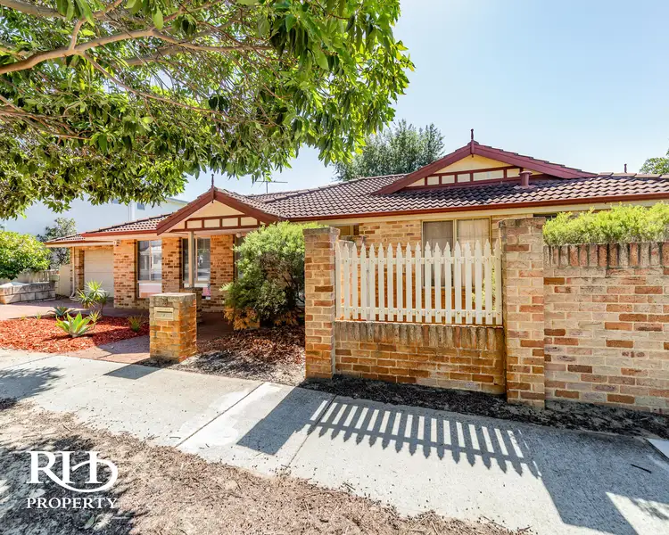 Fifth view of Homely house listing, 28 Canavan Crescent, Manning WA 6152