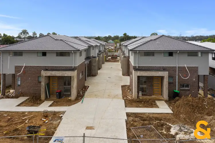 9/75-77 Adelaide Street, Oxley Park NSW 2760