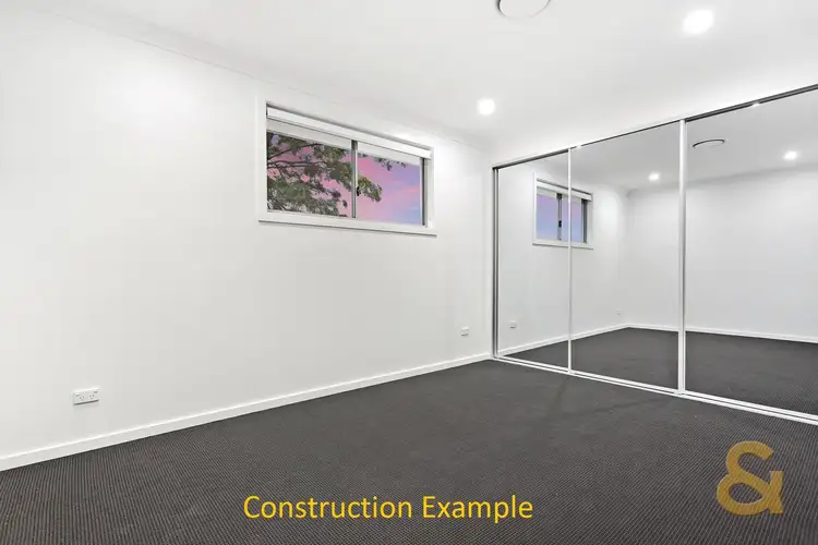 Fifth view of Homely townhouse listing, 9/75-77 Adelaide Street, Oxley Park NSW 2760
