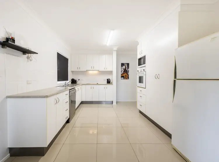 Second view of Homely house listing, 18 Admiralty Court, Yamba NSW 2464