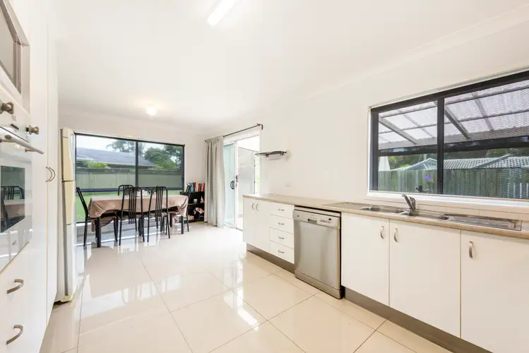 Fourth view of Homely house listing, 18 Admiralty Court, Yamba NSW 2464