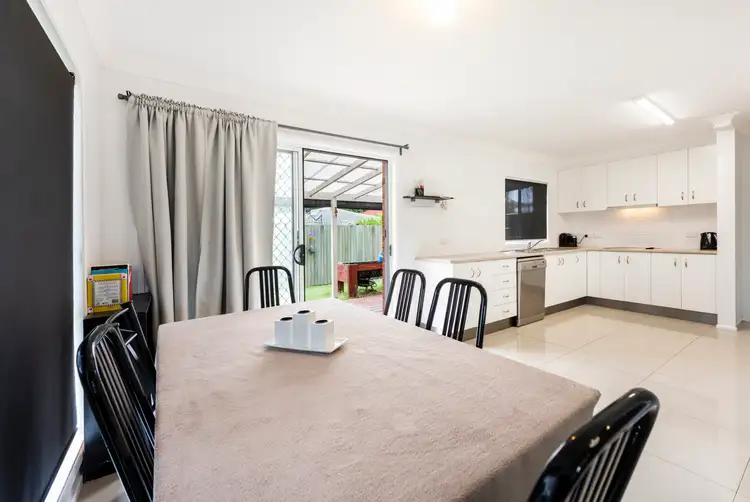 Fifth view of Homely house listing, 18 Admiralty Court, Yamba NSW 2464