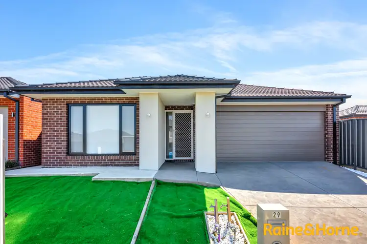 29 Mediterranean Avenue