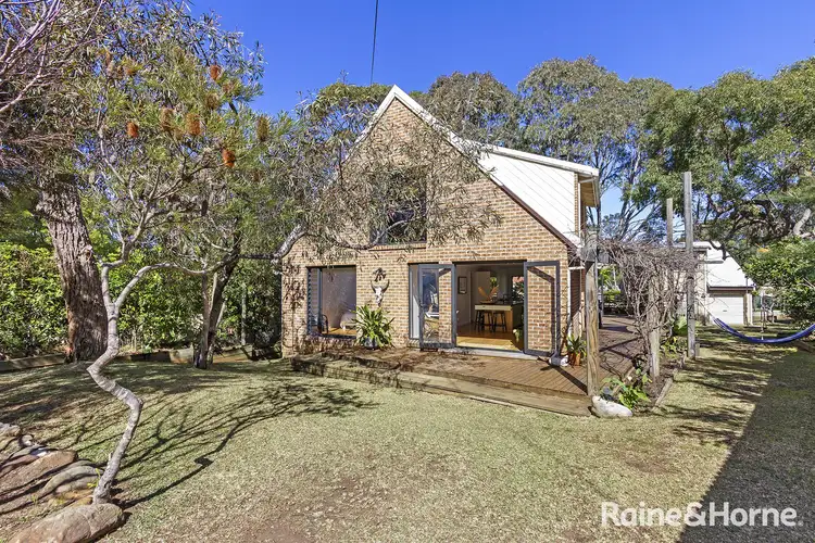 Main view of Homely house listing, 22 The Battlement, Manyana NSW 2539