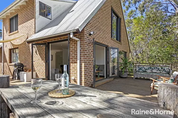 Third view of Homely house listing, 22 The Battlement, Manyana NSW 2539