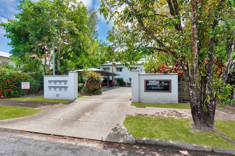 Fourth view of Homely unit listing, 4/42 Little Street, Manunda QLD 4870