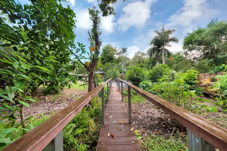 Sixth view of Homely unit listing, 4/42 Little Street, Manunda QLD 4870