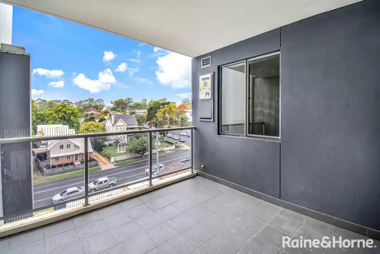 43/51-53 King Street, St Marys NSW 2760
