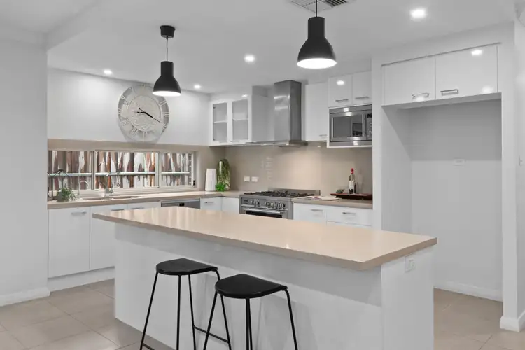 Third view of Homely house listing, 122 Trevor Housley Avenue, Bungarribee NSW 2767