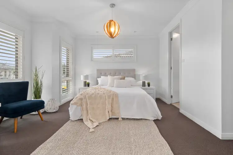 Sixth view of Homely house listing, 122 Trevor Housley Avenue, Bungarribee NSW 2767