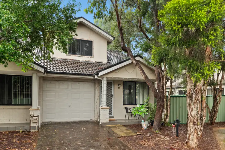 25/15-25 Atchison Street, St Marys NSW 2760