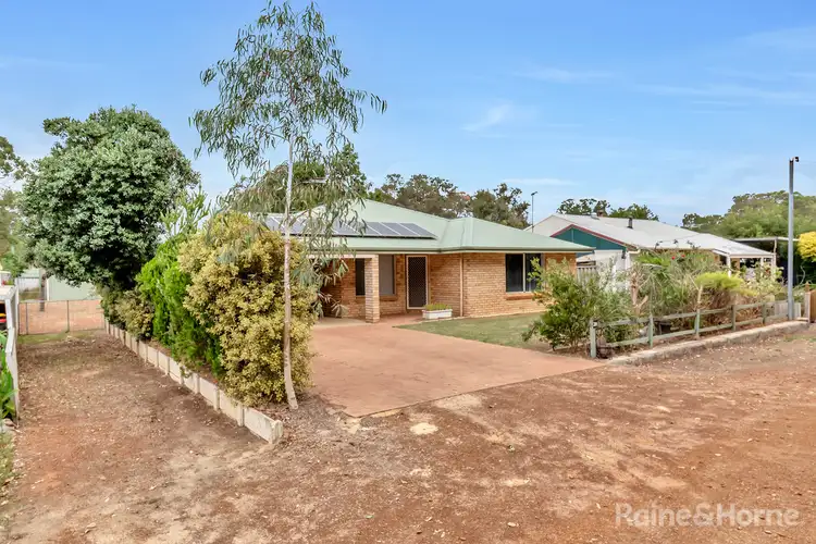 Main view of Homely house listing, 39 Murray Street, Coolup WA 6214