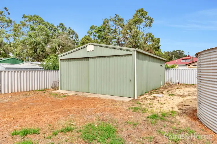 Second view of Homely house listing, 39 Murray Street, Coolup WA 6214