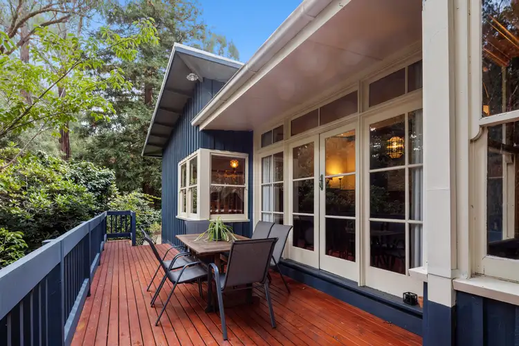 170 Myers Creek Road, Healesville VIC 3777