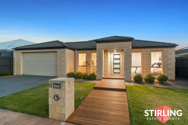 15 Londres Way, Tyabb VIC 3913