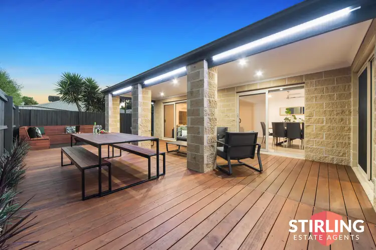 Second view of Homely house listing, 15 Londres Way, Tyabb VIC 3913