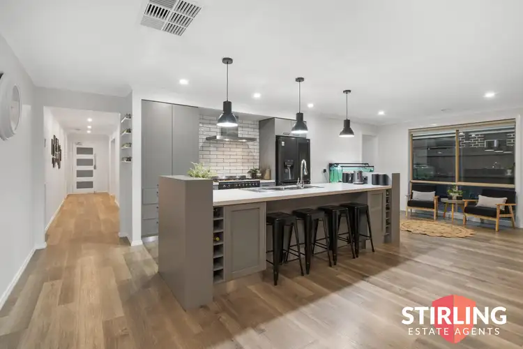 Fourth view of Homely house listing, 15 Londres Way, Tyabb VIC 3913