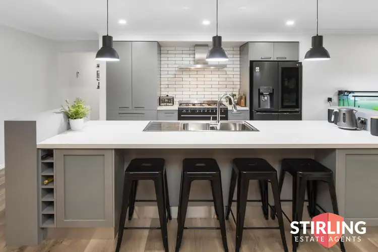 Fifth view of Homely house listing, 15 Londres Way, Tyabb VIC 3913