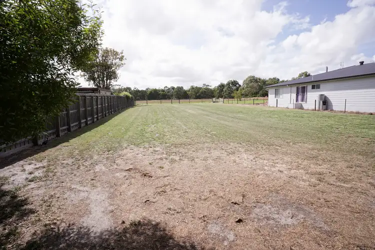 Second view of Homely land listing, 20 Franklin Street, Port Franklin VIC 3964