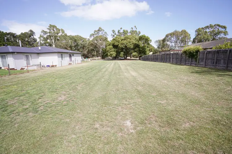 Third view of Homely land listing, 20 Franklin Street, Port Franklin VIC 3964