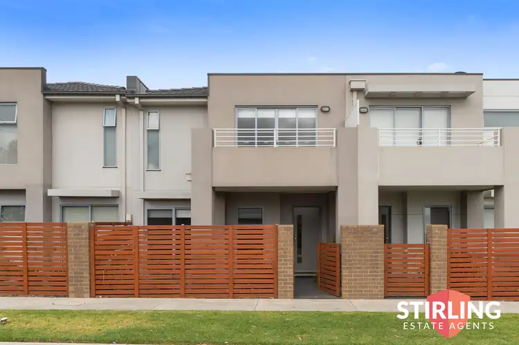 Second view of Homely townhouse listing, 19 Belfort Lane, Cranbourne VIC 3977