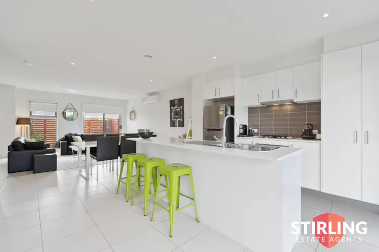 Sixth view of Homely townhouse listing, 19 Belfort Lane, Cranbourne VIC 3977