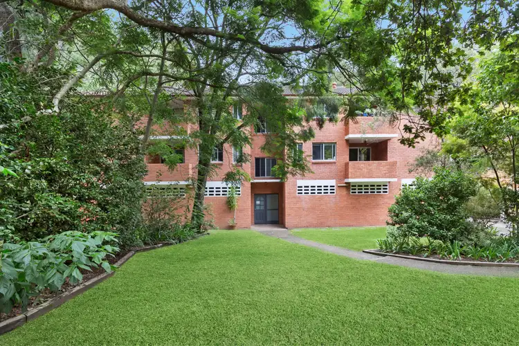 Main view of Homely apartment listing, 6/34 Epping Road, Lane Cove NSW 2066