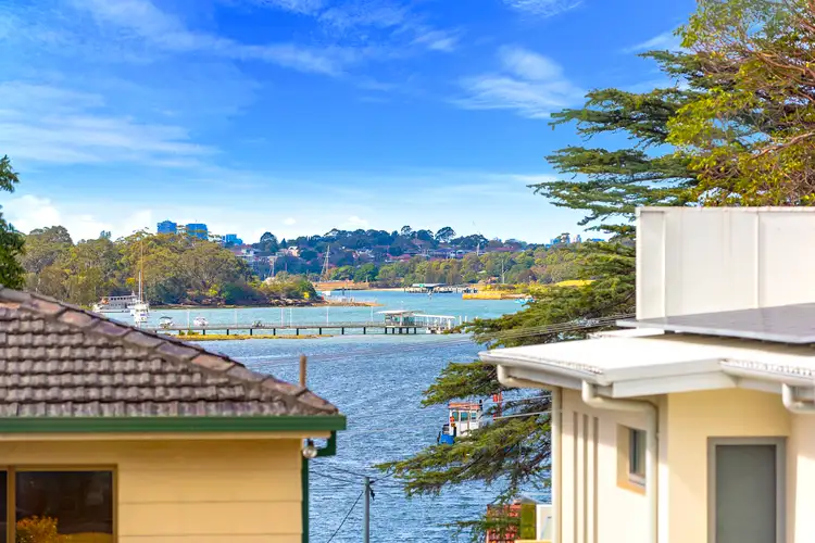 501 Concord Road, Rhodes NSW 2138