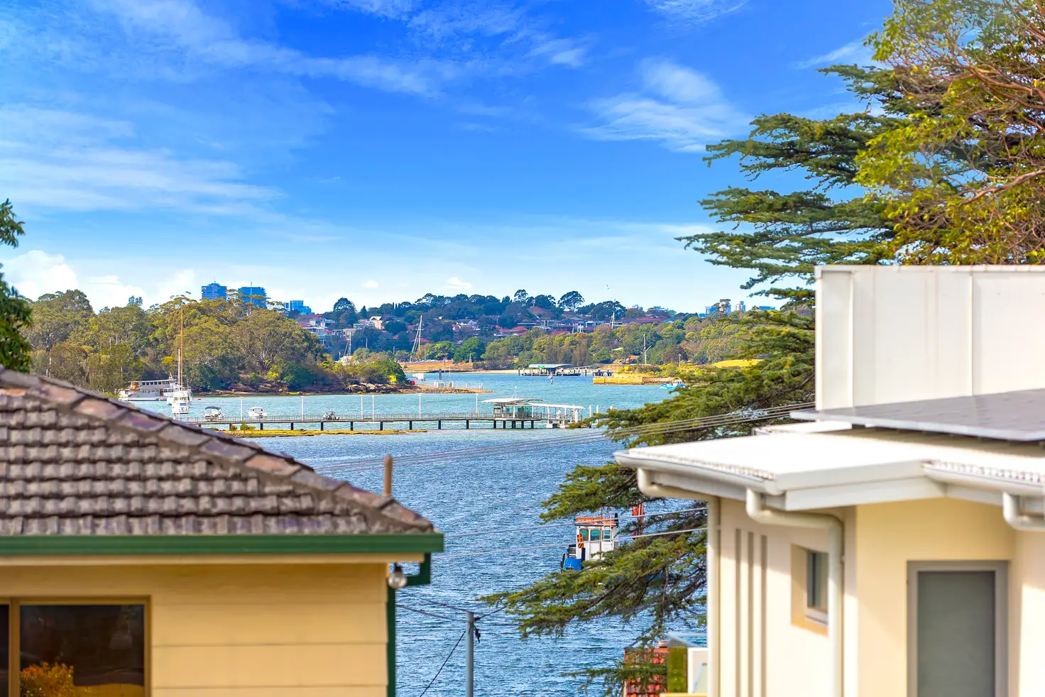 Main view of Homely house listing, 501 Concord Road, Rhodes NSW 2138