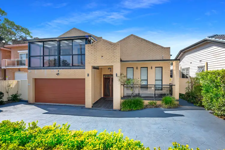 Second view of Homely house listing, 501 Concord Road, Rhodes NSW 2138