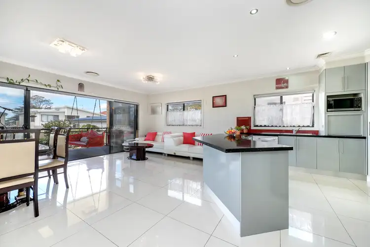 Fourth view of Homely house listing, 501 Concord Road, Rhodes NSW 2138