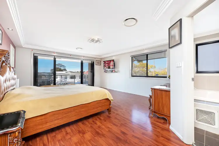 Fifth view of Homely house listing, 501 Concord Road, Rhodes NSW 2138