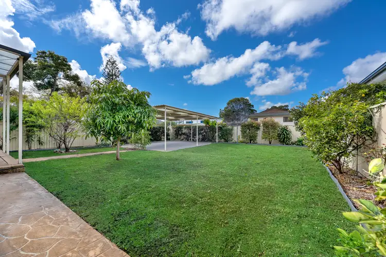 Sixth view of Homely house listing, 501 Concord Road, Rhodes NSW 2138