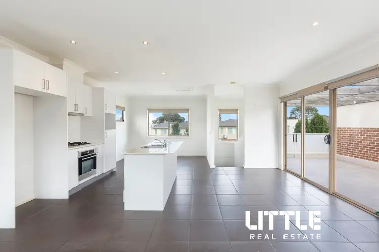 Second view of Homely townhouse listing, 6/29 Ardsley Circuit, Craigieburn VIC 3064